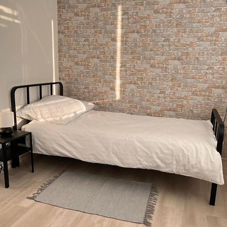 Stella Apartment Bratislava Luaran gambar