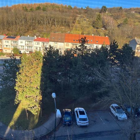 Stella Apartment Bratislava Luaran gambar